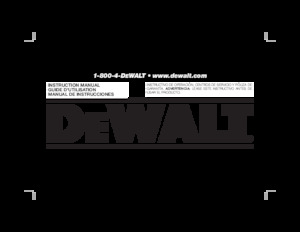 Burghie și șurubelnite fără fir DEWALT DCF620M2 