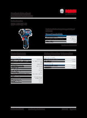 Burghie și șurubelnite fără fir Bosch GSR 12V-35 HX