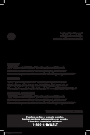 Șurubelnițe cu impact, fără fir, & chei fixe DEWALT DCF897B