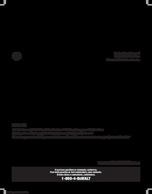 Fierăstraie de onglet fără fir DEWALT DHS790AT2