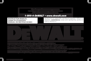 Ciocane rotative fără fir (SDS) DEWALT DCD796D2