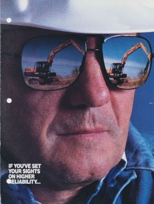 Excavatoare pe șenile Case 220B