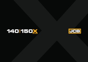 Excavatoare pe șenile JCB 150X LC