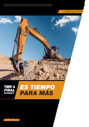 Excavatoare pe șenile Case CX250D LR