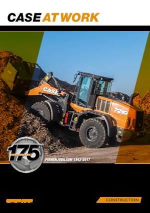 Excavatoare pe șenile Case CX245D SR 