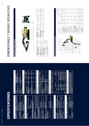 Excavatoare pe șenile Hyundai HX330AHW