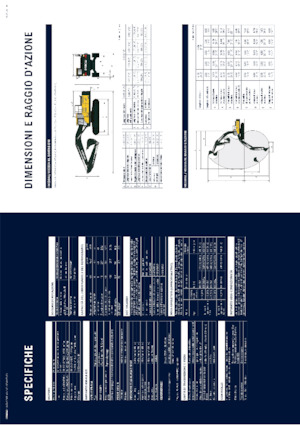 Excavatoare pe șenile Hyundai HX330AHW