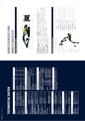 Excavatoare pe șenile Hyundai HX380ANL