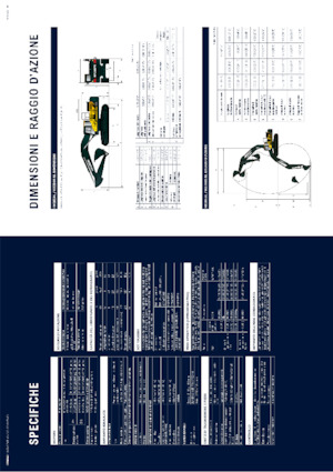 Excavatoare pe șenile Hyundai HX380AL