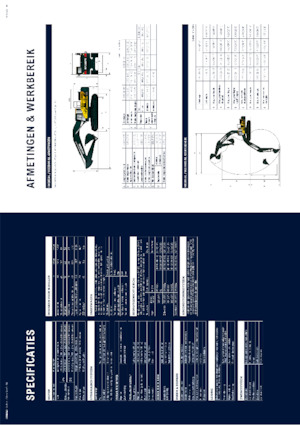 Excavatoare pe șenile Hyundai HX380ANL