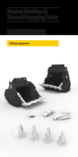 Excavatoare pe șenile Liebherr R 9250 G6