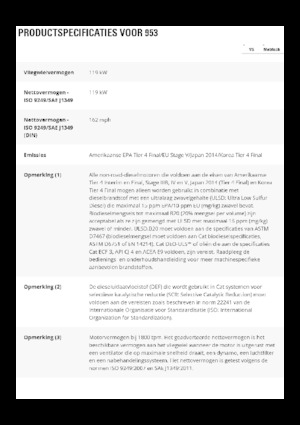 Încărcătoare pe șenile Caterpillar 953