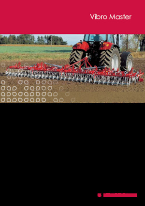 Cultivatoare Kongskilde PGC/PSQ 67
