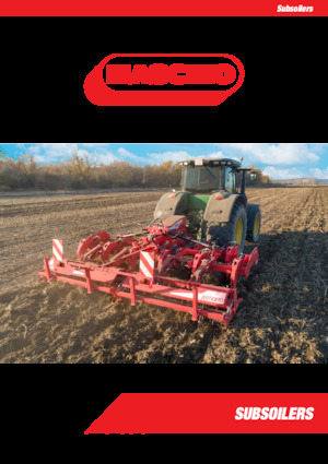 Cultivatoare Maschio Attila Hydro 250/5