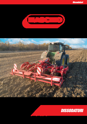 Cultivatoare Maschio Attila Hydro 250/5