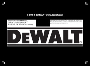 Ciocane demolatoare DEWALT D25980