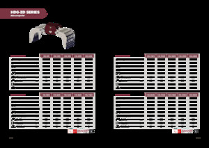 Apucătoare de demolare Hydra Ram HDG-42ZD