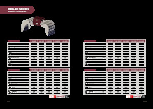 Apucătoare de demolare Hydra Ram HDG-42ZD