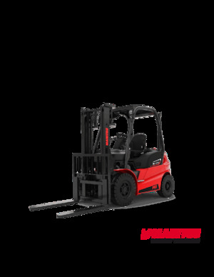 Stivuitoare frontale diesel Manitou MI 25 D