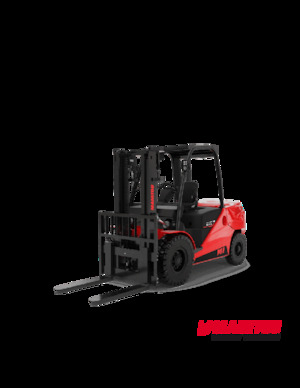Stivuitoare frontale diesel Manitou MI 50 D