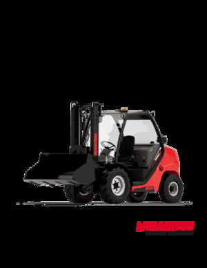 Stivuitoare frontale diesel Manitou MSI 30 T