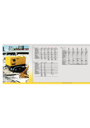 Generatoare de curent diesel Wacker Neuson G 22