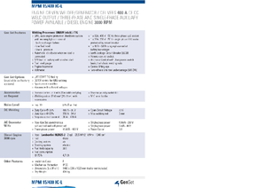 Generatoare de curent diesel GenSet MPM 15/400 IC-L
