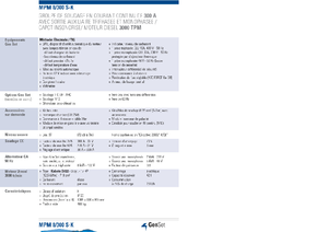 Generatoare de curent diesel GenSet MPM 8/300 S-K