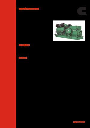 Generatoare de curent diesel Cummins C3000 D5e