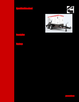 Generatoare de curent diesel Cummins C70D2RE