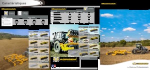 Grape cu disc-zinc Agrisem Maximulch 4.00 Serie 3