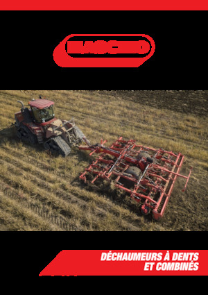 Grape cu disc-zinc Maschio Terremoto 3 400