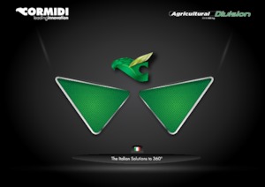 Dumpere pe Şenile Cormidi C 40