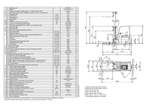 Stivuitoare frontale electrice Montini Bingo 163
