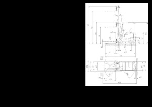 Stivuitoare frontale electrice Montini MR Zinc 1.7 Compact