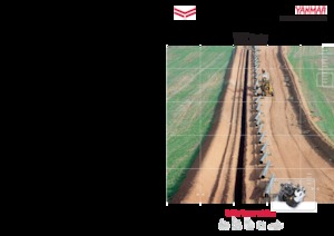 Motoare Yanmar 4TNV94L(-B)