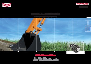 Motoare Yanmar 3TNV88C