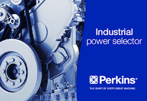 Motoare Perkins 404EA-22T