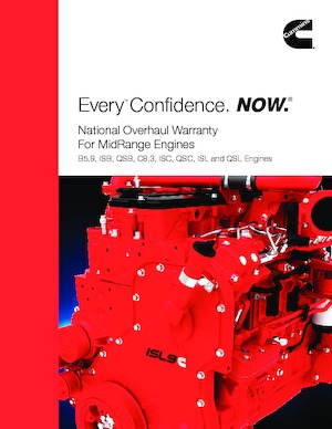 Motoare Cummins B5.9-173