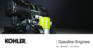 Motoare Rehlko ECV650