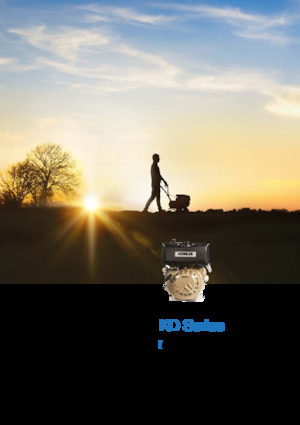 Motoare Rehlko KD15-440