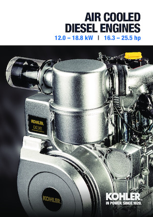 Motoare Rehlko KD625-2
