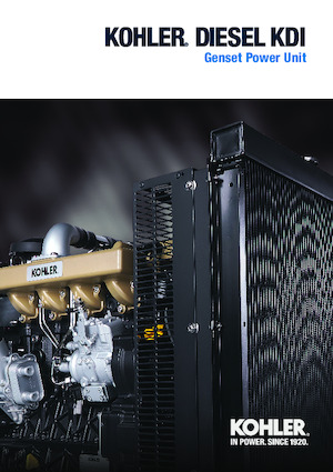 Motoare Rehlko KDI2504TCR