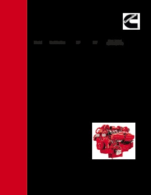 Motoare Cummins QSK50-2000