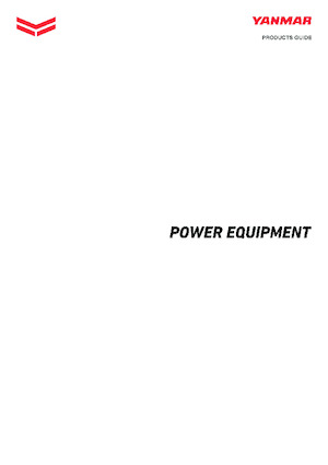 Motoare Yanmar TF120ML