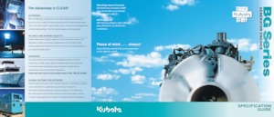 Motoare Kubota V3600