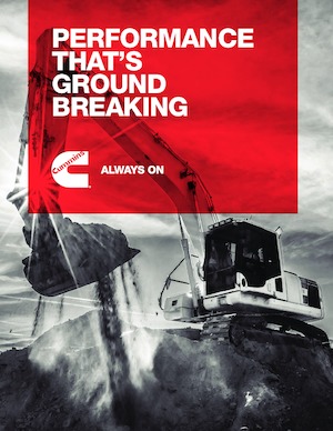 Motoare Cummins X15 650