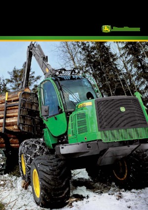 Transportoare John Deere 1910 G