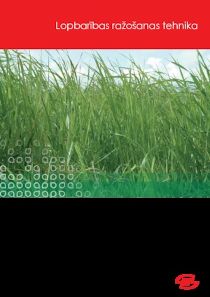 Cositori cu discuri atașate pe față, fără tambur de condiționare Kongskilde SMF 3005