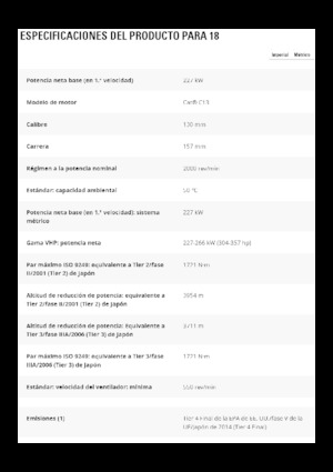 Gredere Caterpillar 18